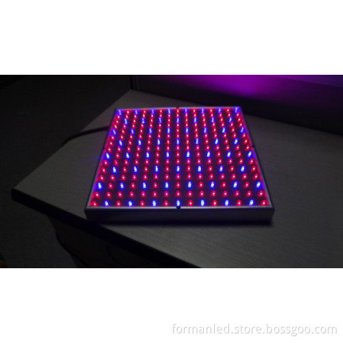 14W LED Grow Light Fill light